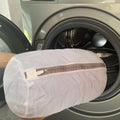 Mesh Laundry Bags for Shoes, Sneakers, Socks & Bras