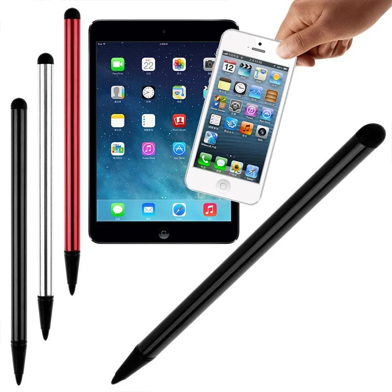 Resistive Screen Universal Dual-purpose Handwriting Touch Accessory