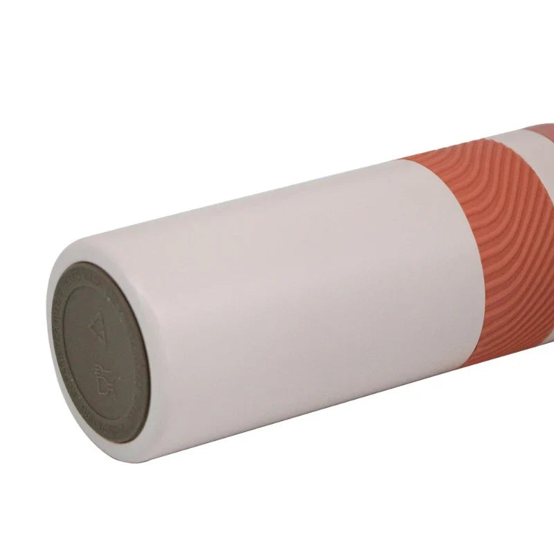 316 Stainless Steel Insulated Water Bottle | Flip Straw & Handle