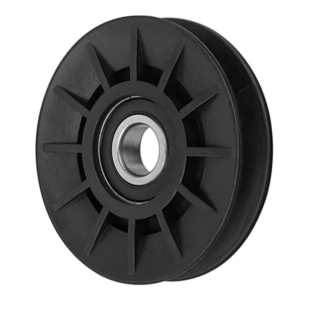 Drive V-Idler Pulley 756-05024 for XT1 & XT2 Lawn Tractors