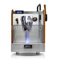 EM-23 Semi-Automatic Espresso Machine | Dual PID & Milk Frother