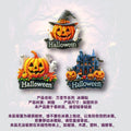 Refrigerator Stickers Halloween Series Souvenirs Creative Gifts Home