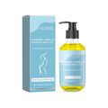 Caramel Vanilla Body Oil – Moisturize, Firm & Smooth Skin 100ml