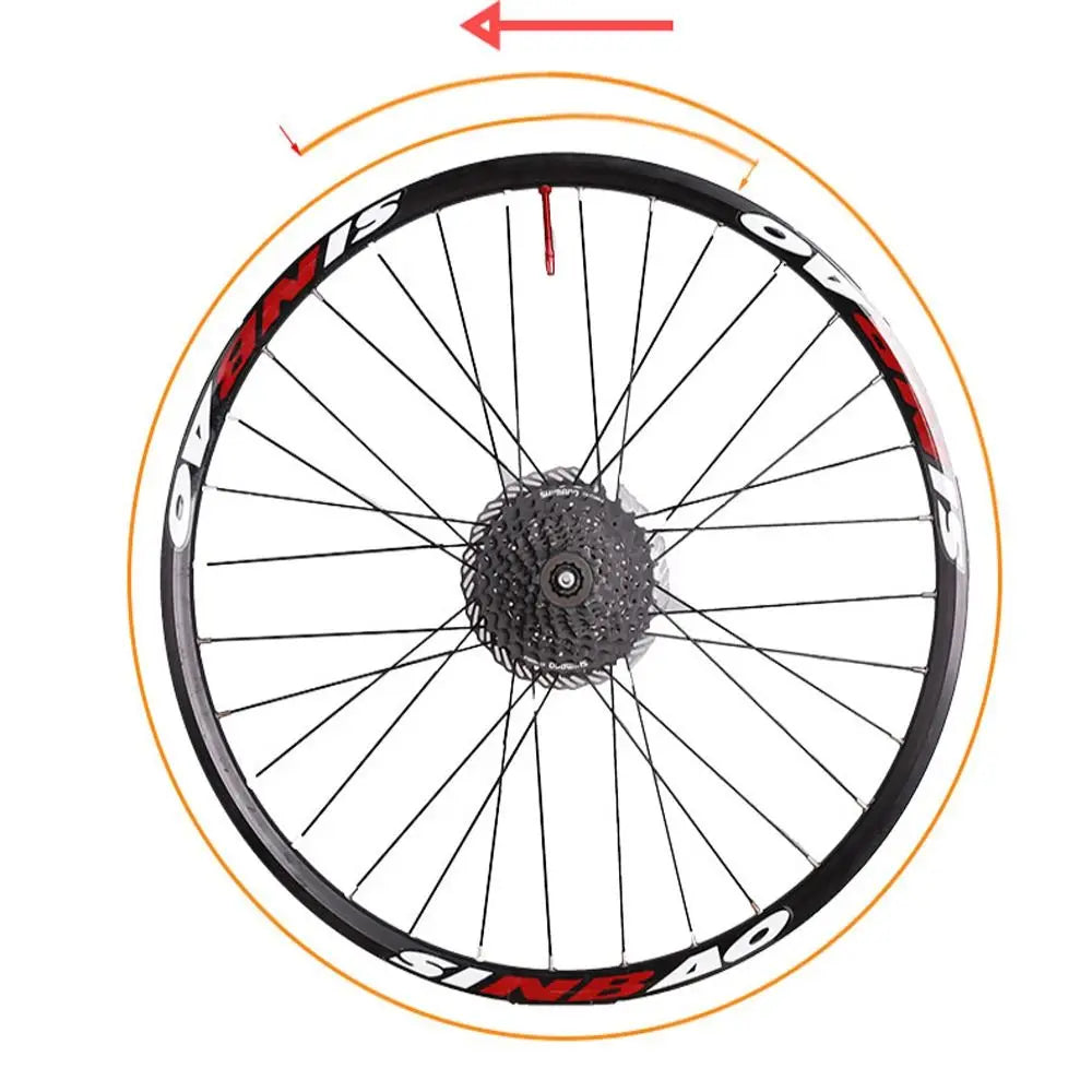 Tubeless Bicycle Rim Tape 10m – 19–34mm MTB & Road Bike