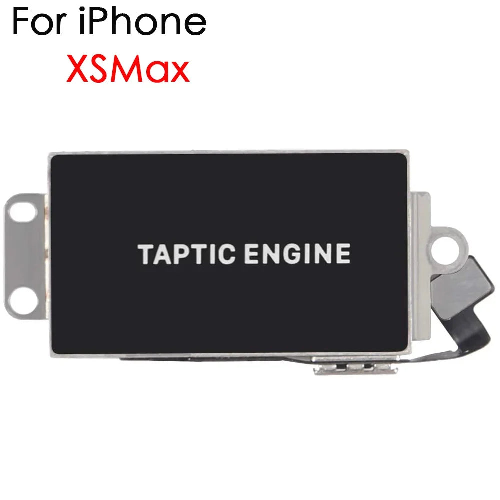 Taptic Engine Vibration Motor Flex Cable – iPhone 7 to 11 Pro Max