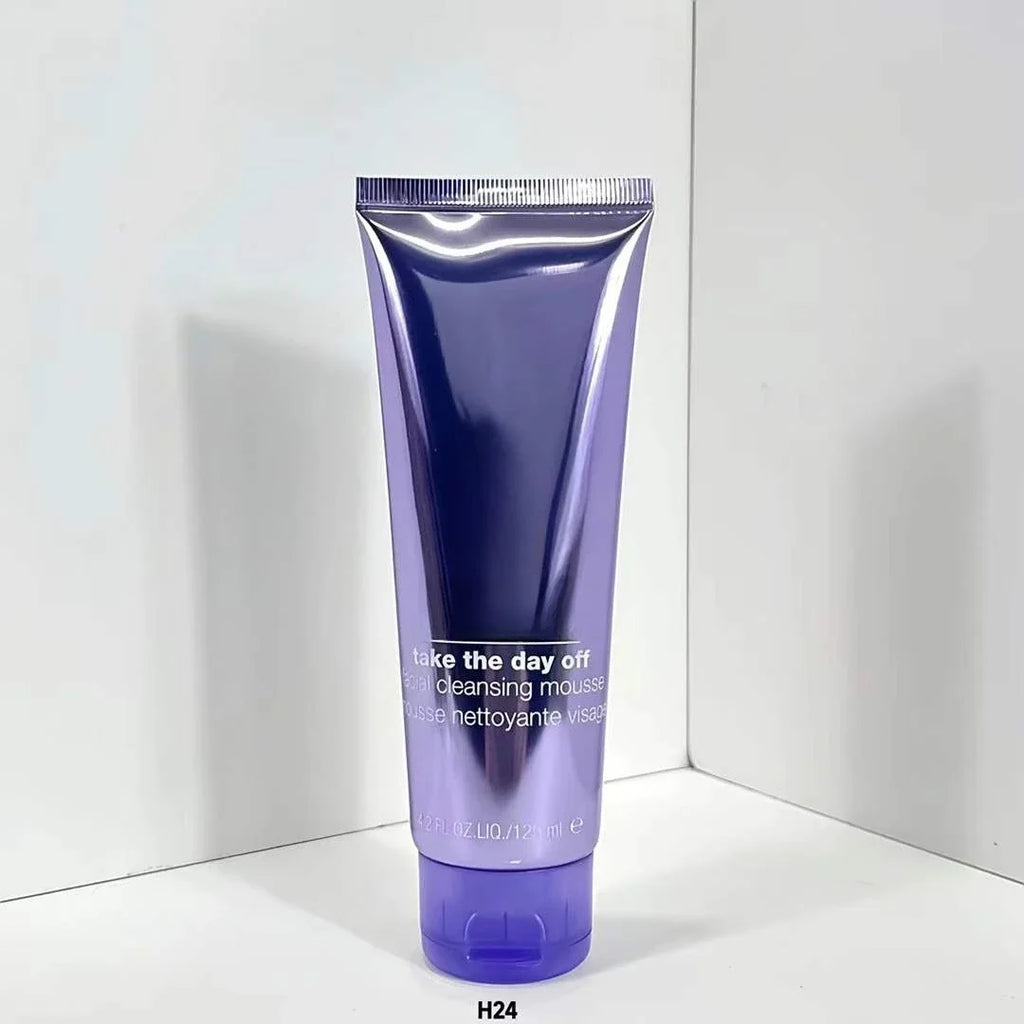 Alcohol-Free Makeup Removing Facial Cleanser 125ml | Floral