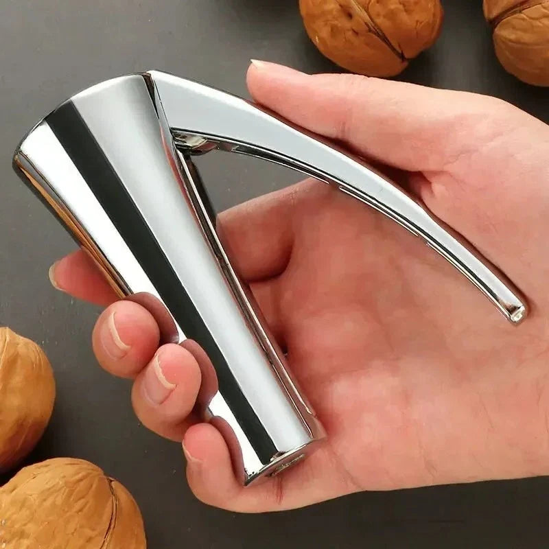 Durable Household Multifunctional Walnut Clamp Sheller Kitchen