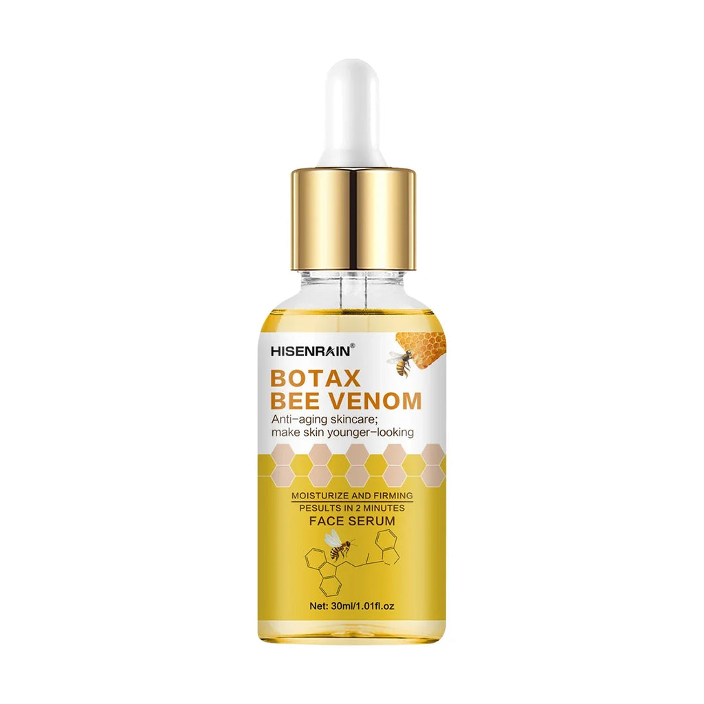 HISENRAIN Botax Anti-Aging Face Serum – Lift, Firm & Hydrate