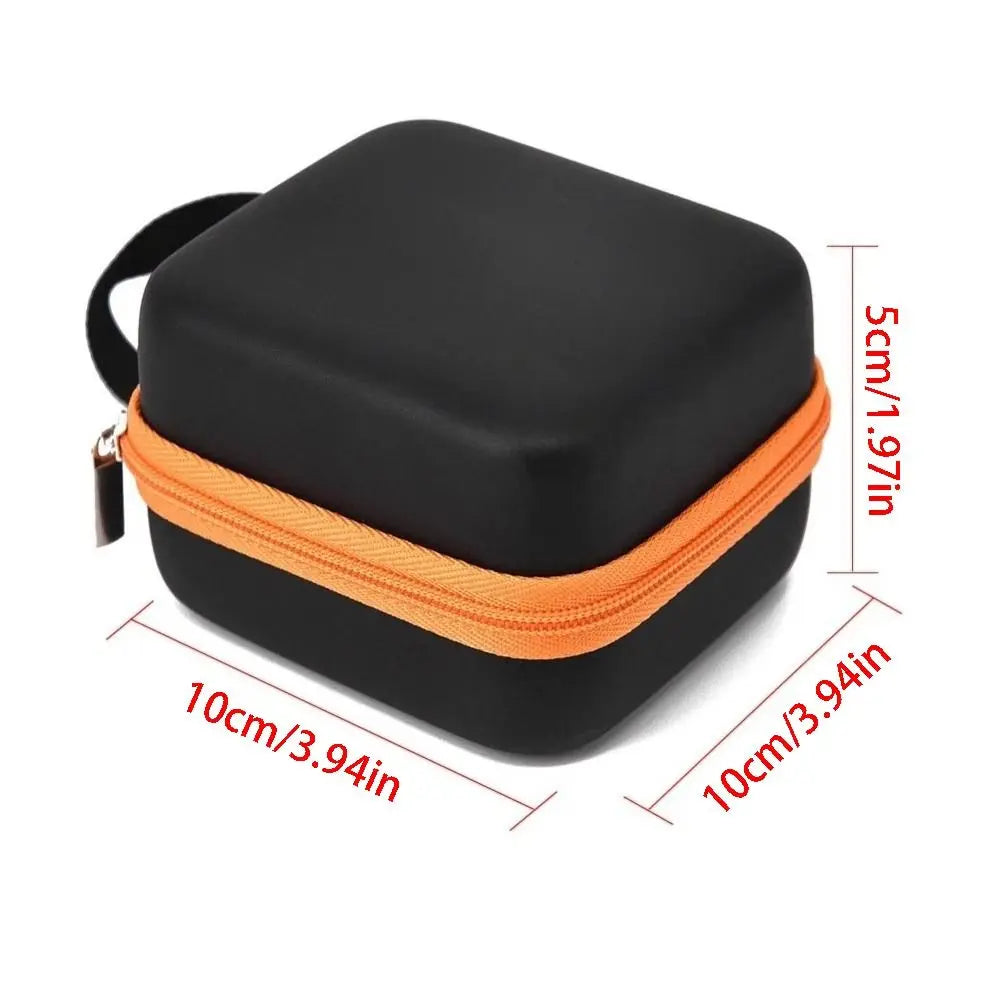 Essential Oil Storage Bag – 7 Slot Waterproof Carrying Case 5ml