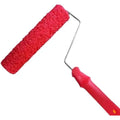 Putty Roller Brush – Wall Texture Pattern & Plastering Tool