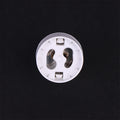 MR16 GU10 Socket Base Halogen Light Bulb Lamp Adapter Converter