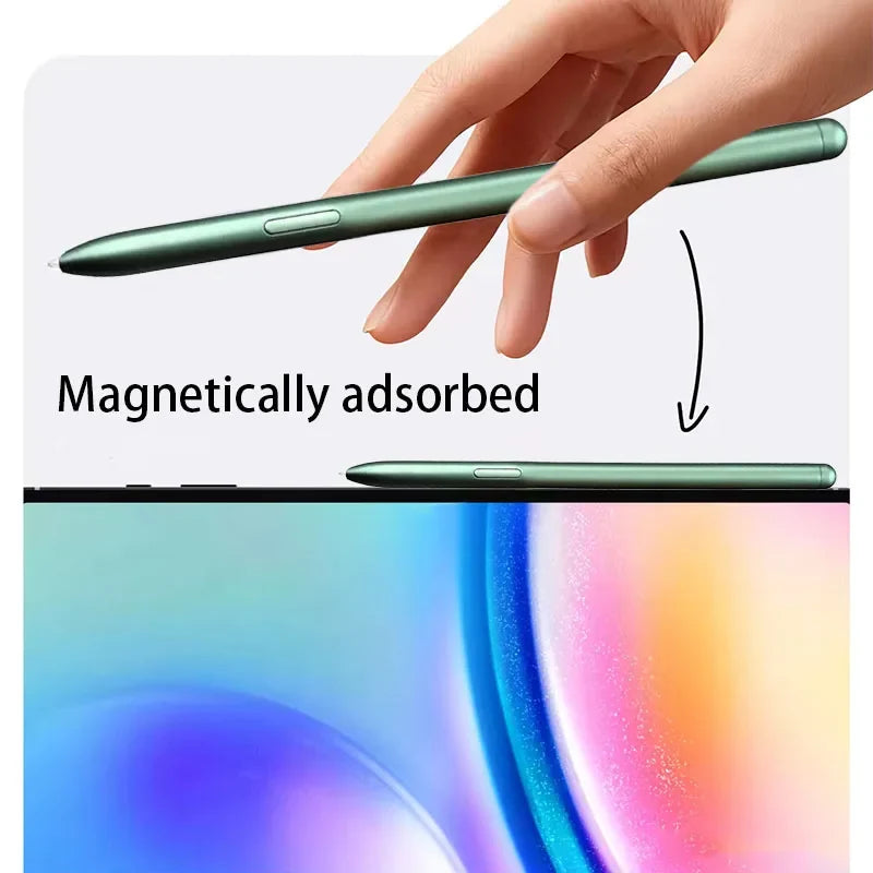 Samsung Galaxy Tab S7/S7+/S7 FE S Pen – 4096 Pressure Stylus