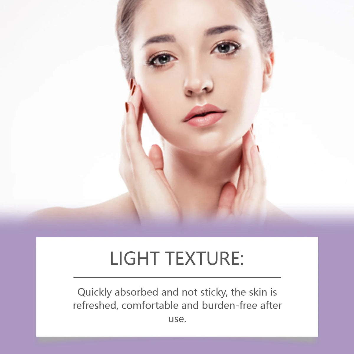 Daily Retinol Facial Serum – Brightening & Hydrating Skincare
