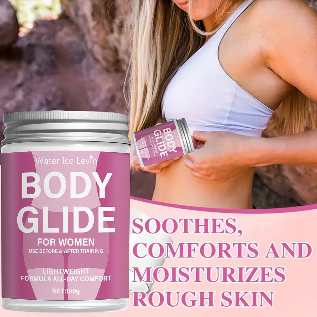 Collagen Body Firming Cream – Lifting & Moisturizing Lotion