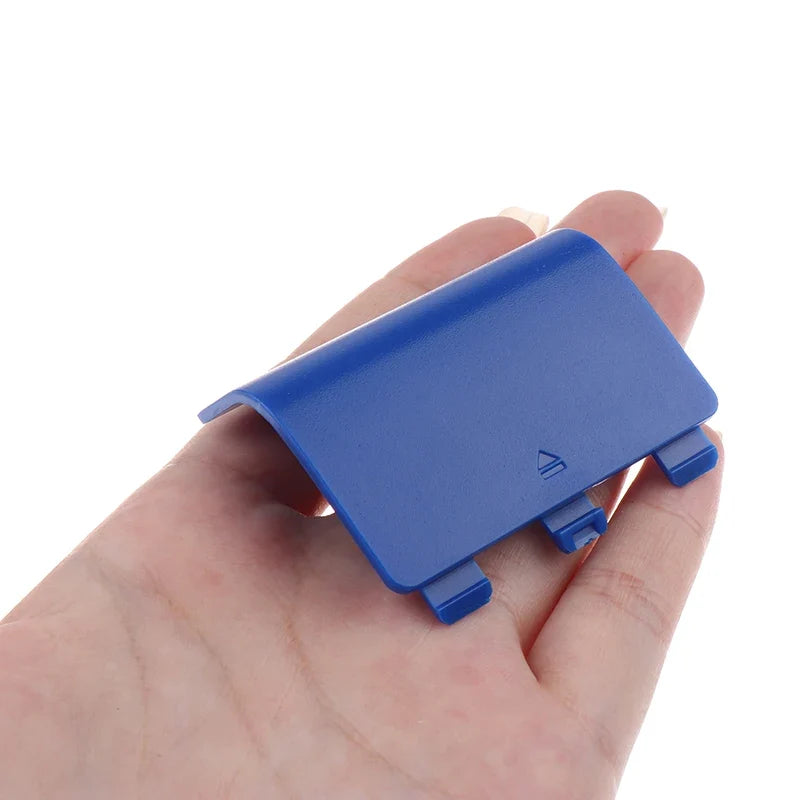 Xbox Series X/S Controller Battery Cover Replacement Lid