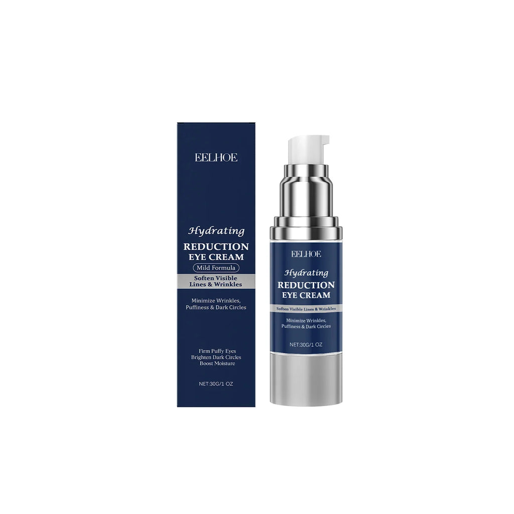 East Moon Hydrating Eye Cream – Brightens, Firms & Moisturizes