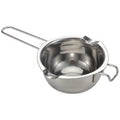 Stainless Steel Wax Melting Pot – Candle & Chocolate Making