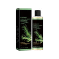 HOEGOA Rosemary Keratin Shampoo – Nourish & Oil Control 100ml
