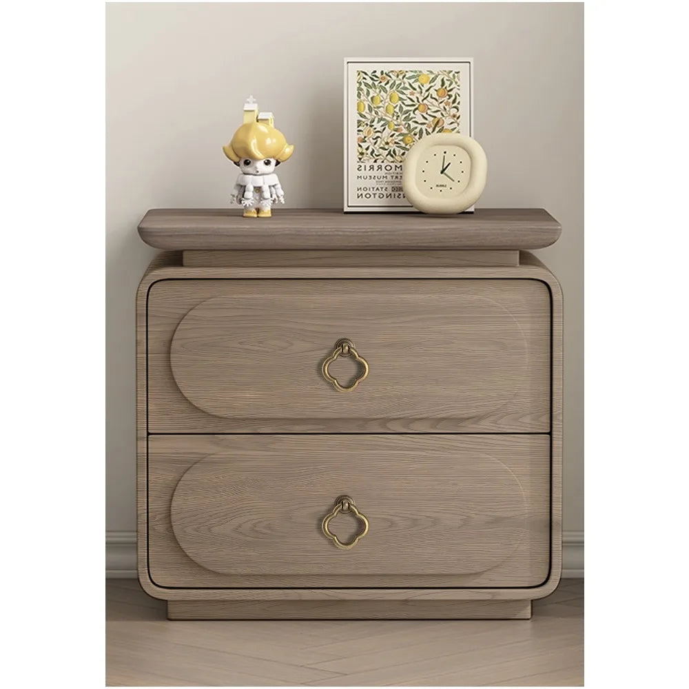 Pearl Golden Cabinet Handles & Knobs – Modern Minimalist Hardware