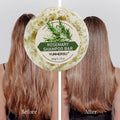Rosemary Shampoo Bar – Nourishing & Repairing | All Hair Types