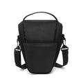 Waterproof Nylon Camera Shoulder Bag | Mirrorless & DSLR