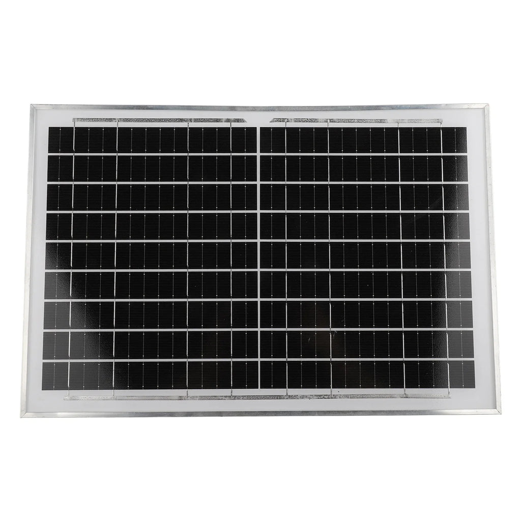 10W Solar Submersible Water Pump with Filter – Fish Pond & Aquarium