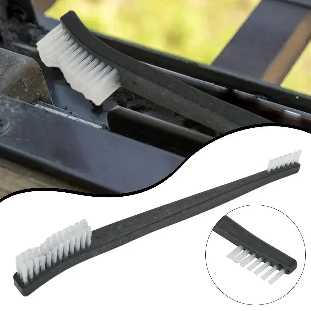 Wire Brush – Stainless Steel, Copper & Nylon Cleaning Brushes