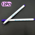 Water Soluble Fabric Marker Pen Cross Stitch Tailoring Clothing