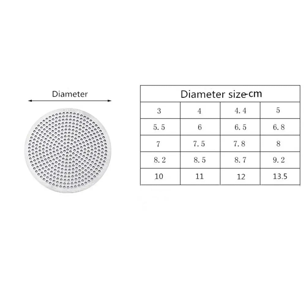 Sewer Stopper Shower Drain Cover Bathroom Accessories Tool Drains