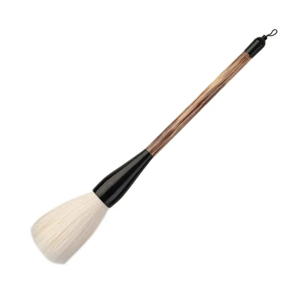 Oversize Chinese Calligraphy Brush – Bamboo & Nylon, S/M/L