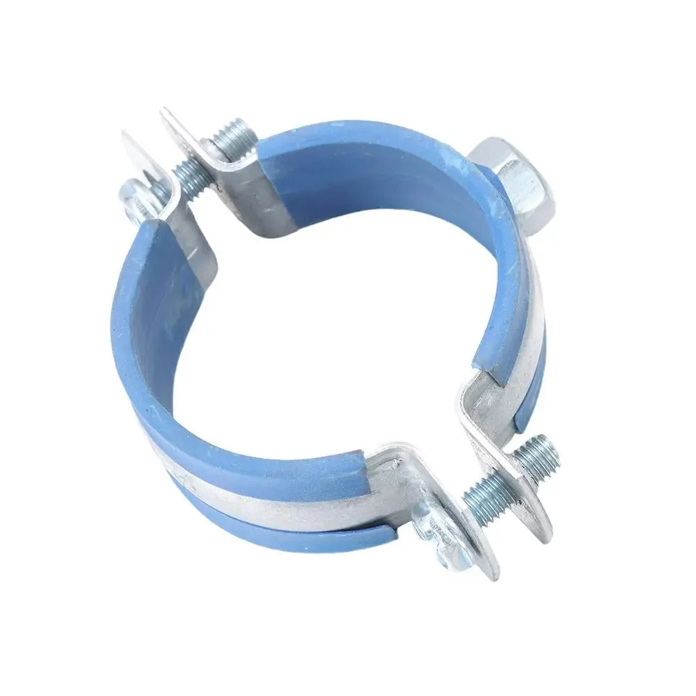 Fastener Hardware Round Hose Clamp Nut Hoop Pipe Fitting Suspension