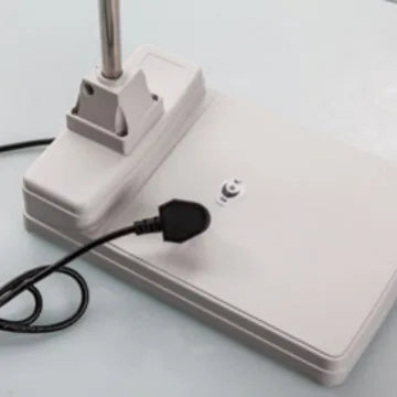 20X LED Magnifying Glass Table Lamp – Jewelry & Craft Work