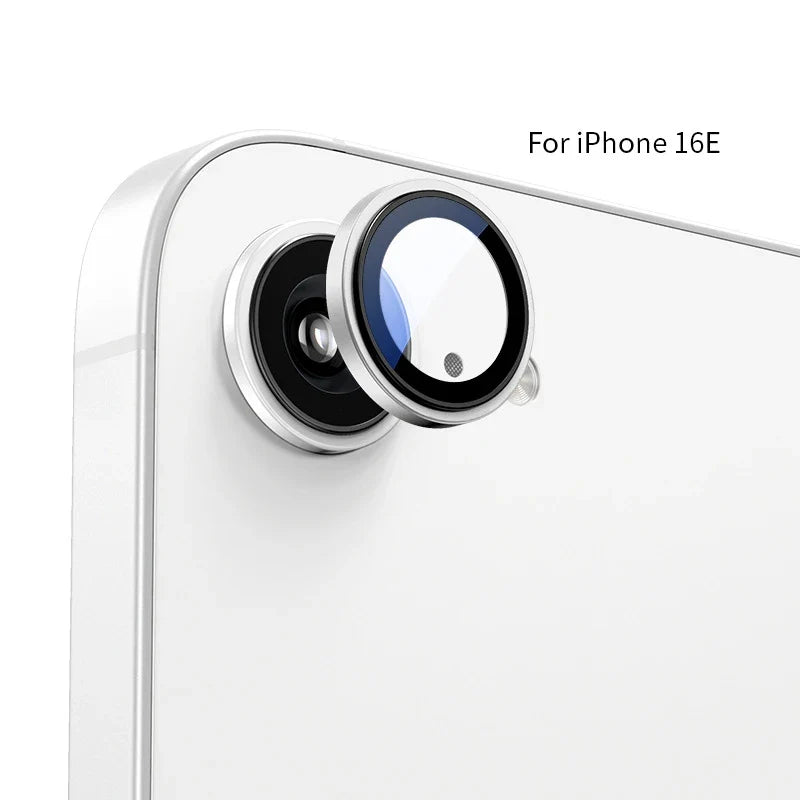 Iphone 17e Camera Protector Lens Cover 16e Protective Film Protection