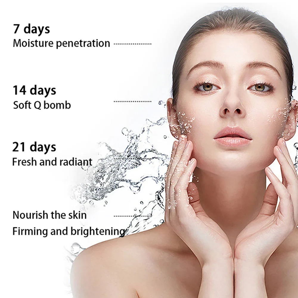 REAROYA Retinol Face Cream – Anti-Aging, Firming & Wrinkle Repair