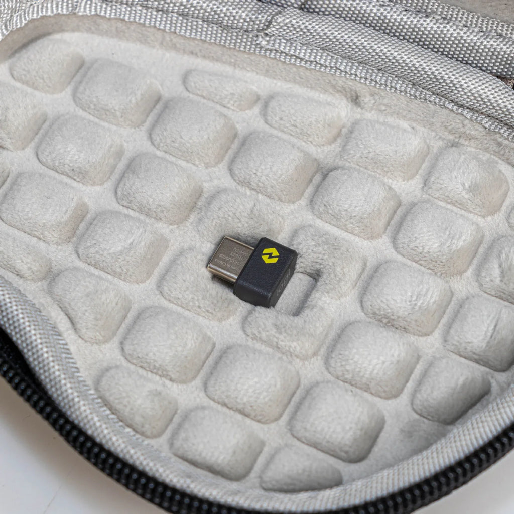 Hard Carrying Case for Logitech MX Master 4/3S Mouse
