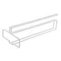 Hanging Wine Glass Rack – Wall-Mounted Iron Stemware Holder