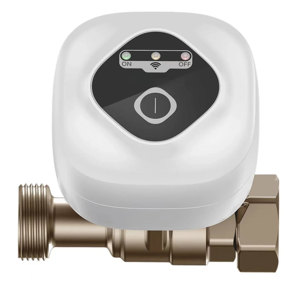 WiFi Smart Ball Valve DN15/DN20/DN25 | eWeLink Alexa Google