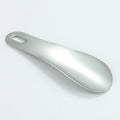Stainless Steel Shoehorn – Portable Metal Shoe Horn for Travel