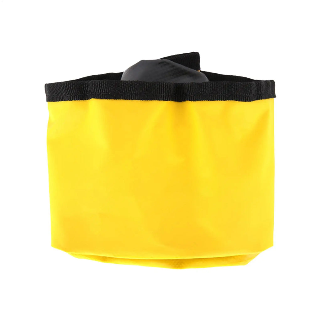 5L Portable Folding Water Bucket | Camping, Hiking & Outdoor