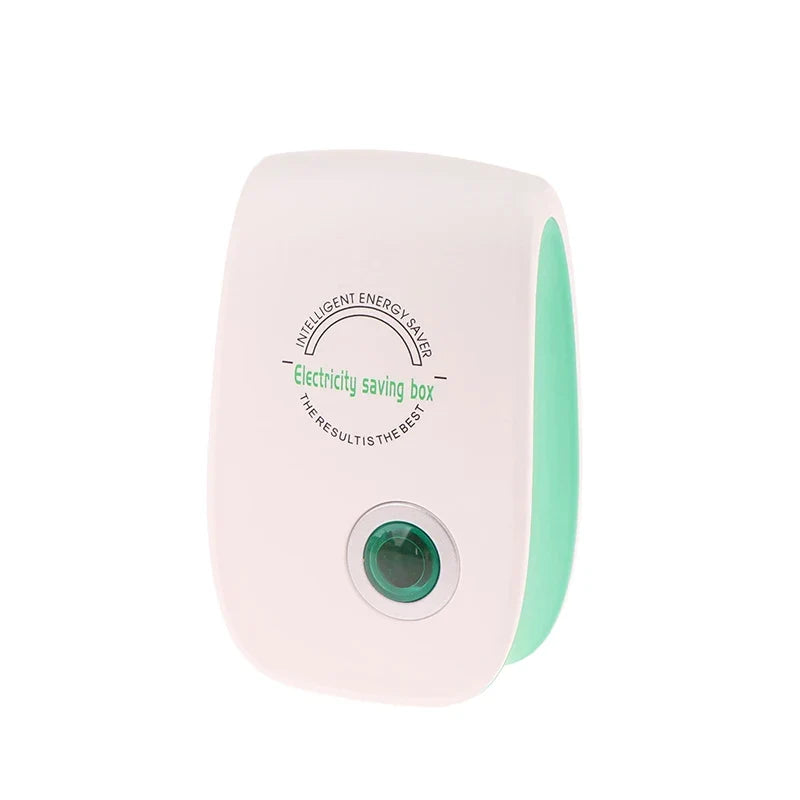 Home Electric Energy Saving Box | High Efficiency Power Saver