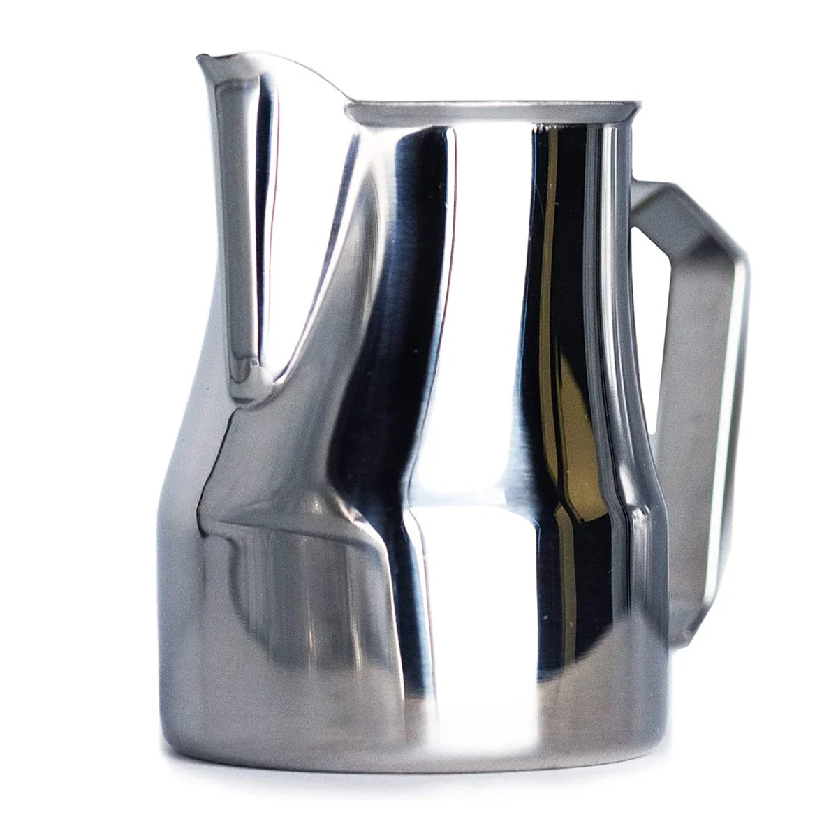 Stainless Steel Milk Frothing Pitcher Professional Jug Espresso