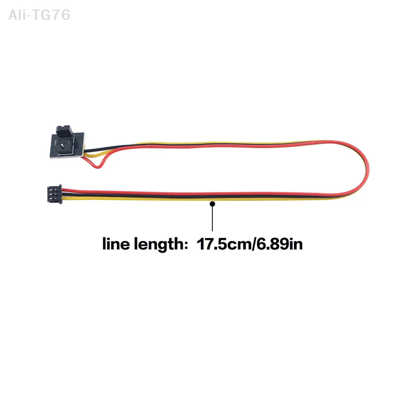 Filament Break Detection PCB Sensor – Anycubic Kobra S1/S1C