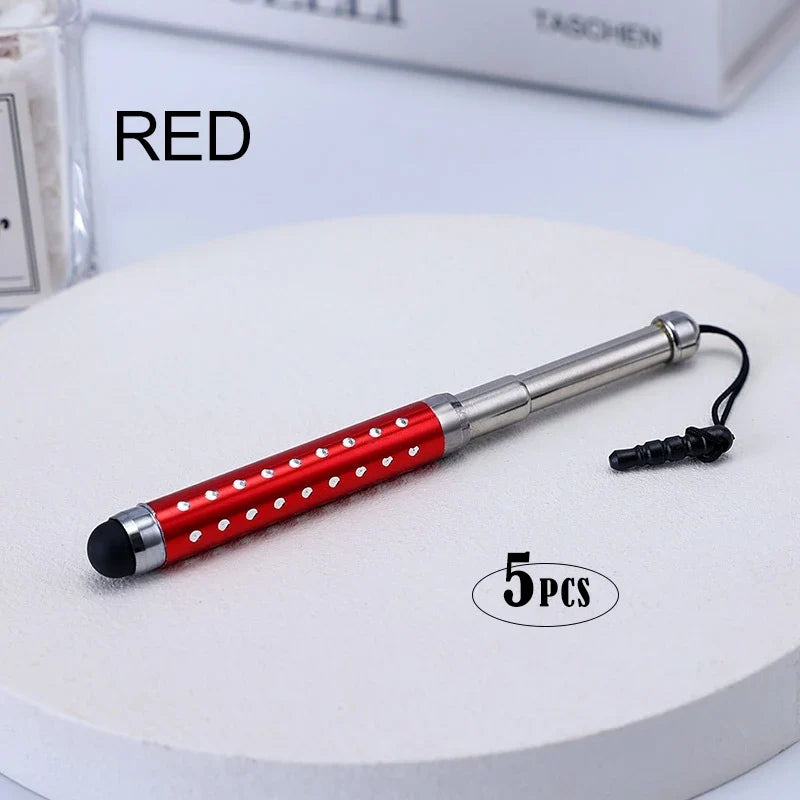 Professional Stylus Universal Mobile Phone Touch Screen Accessory