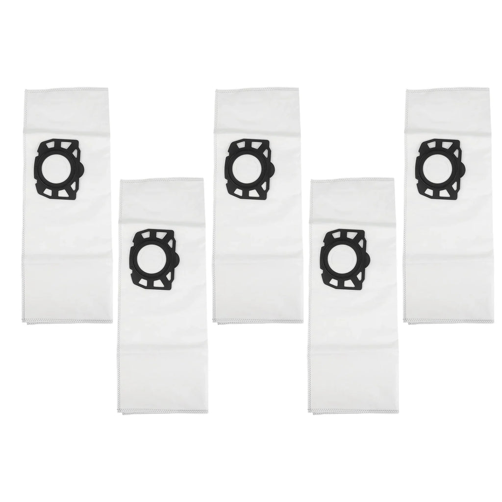 5-Pack Dust Bags for KA 40 WD2 WD3 SE4001 SE4002 Vacuums
