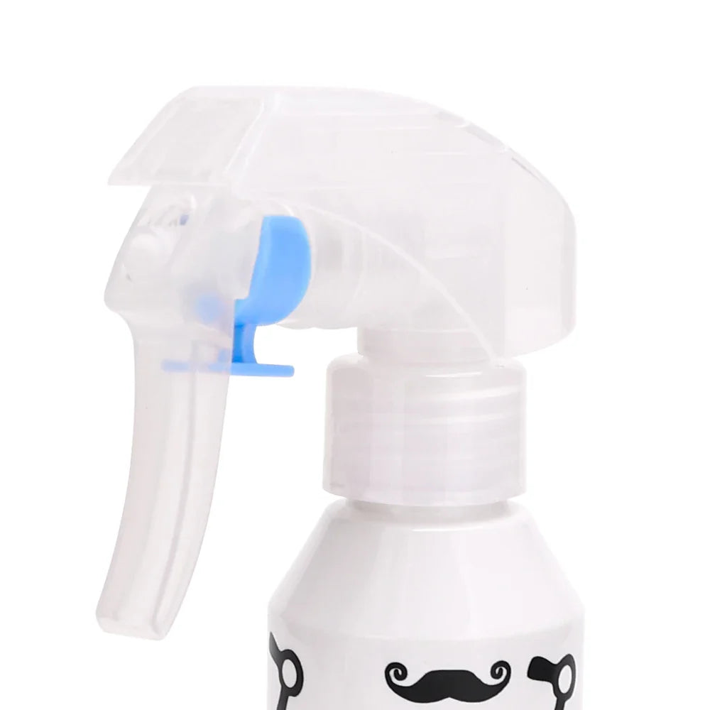 Ultra Fine Mist Continuous Spray Bottle | Barber & Salon