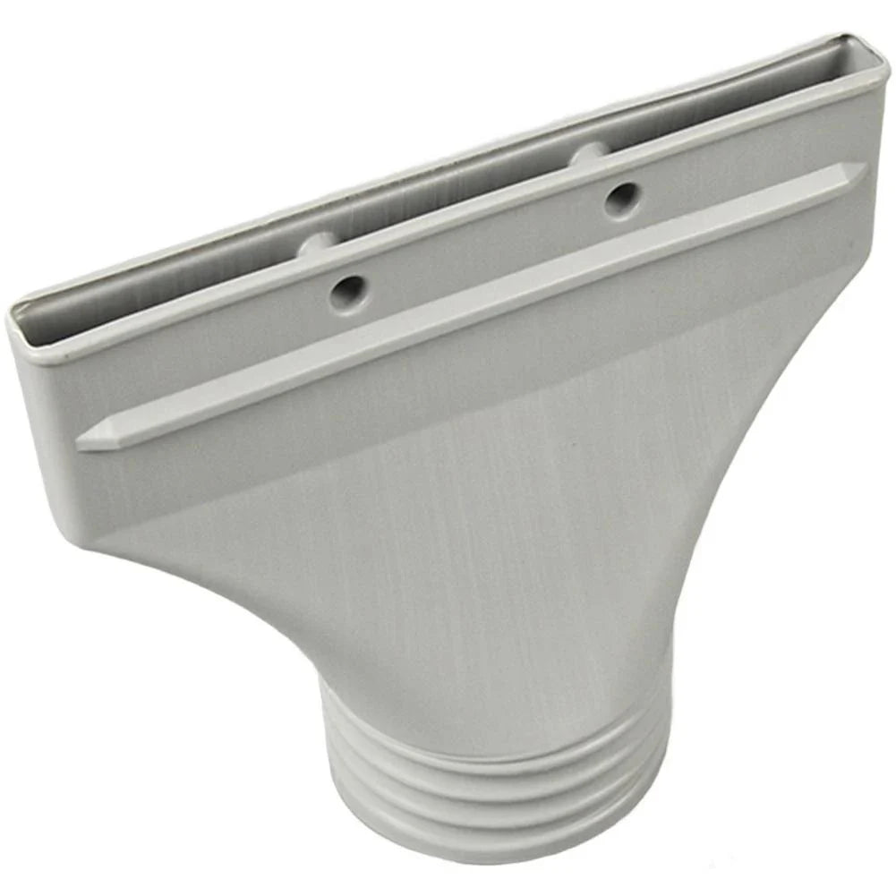 1X Flat Hose Adapter Easy Air Conditioning Exhaust Solutions System