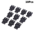 USB Type-A Dust Plugs 5/10 Pack – Port Covers with Handle