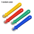 Leather Overstitch Wheel – Tailor Stitch Marker & Perforating Tool