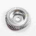 Wood Carving Grinding Wheel – Angle Grinder Abrasive Disc Set
