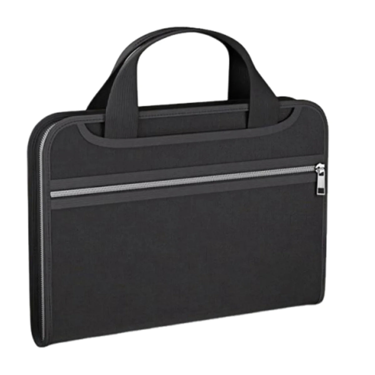 Fireproof Waterproof Document Bag | Large Capacity File Organiser